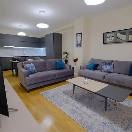 Comfy In Apartment *