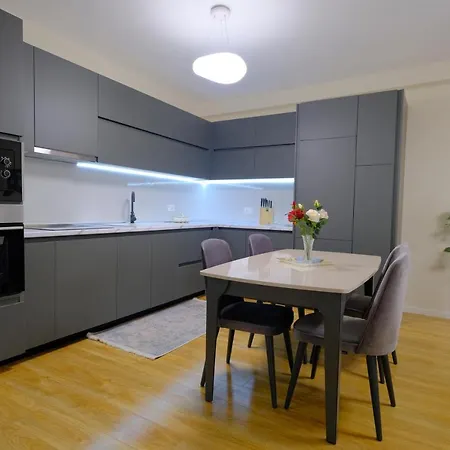 Comfy In Apartment Shkodra