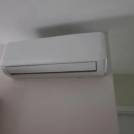 Comfy In Apartment Shkodra