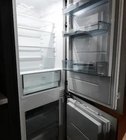 Apartment Comfy In Shkodra